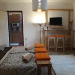 Apartmán Garden