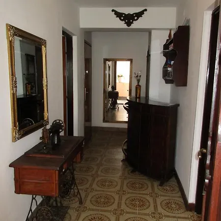 Garden Appartement *