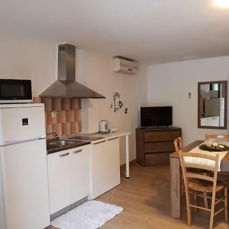 Apartamento Garden
