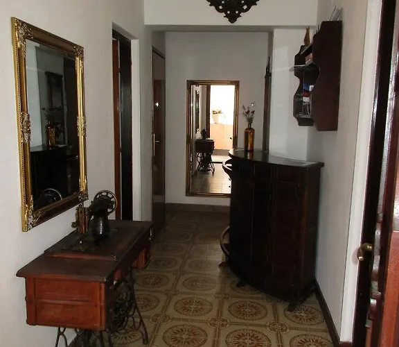 Garden Apartmán *