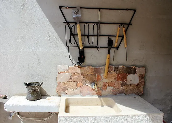 Garden Apartmán