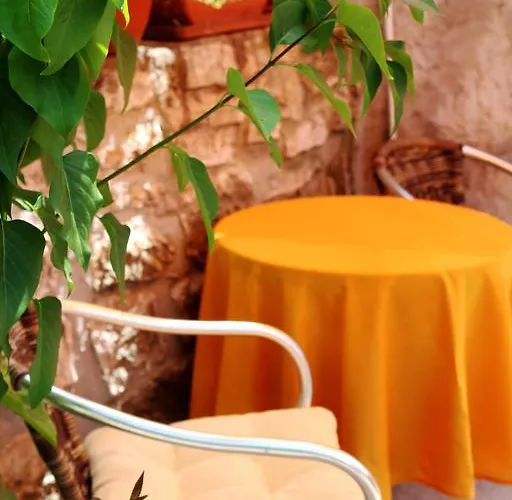 Garden * Rovinj