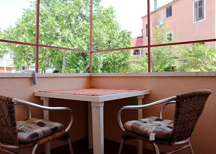 Garden Apartmán