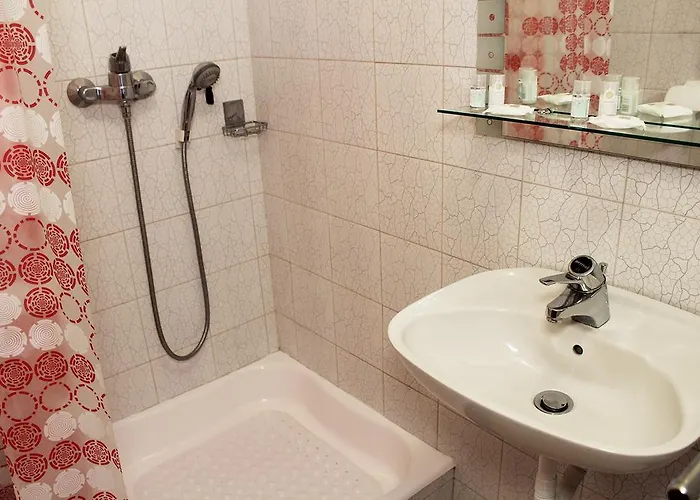 Garden Apartmán *
