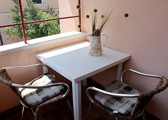Garden *