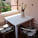 Garden *