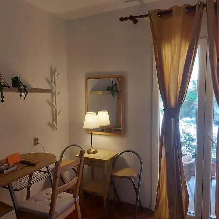 Garden Apartment Rovinj