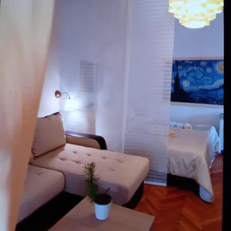 Apartment Garden Rovinj