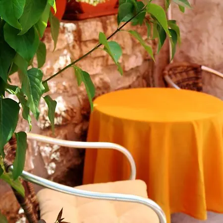 Garden * روفينج