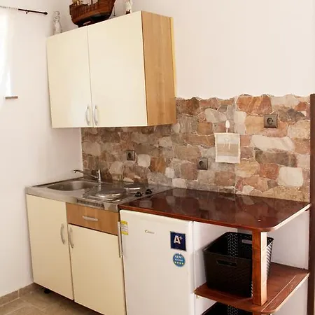 Garden Appartement Rovinj