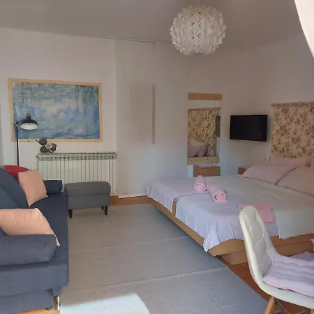Apartamento Garden