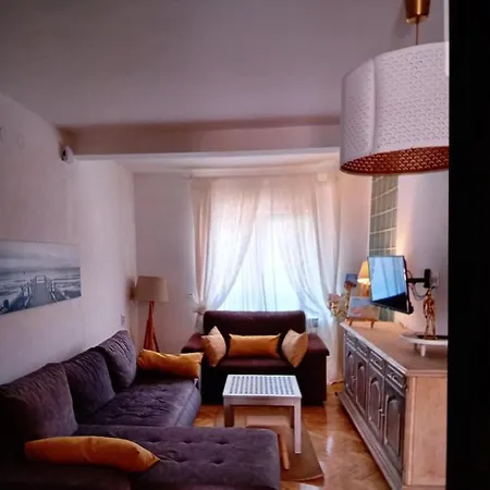 Garden Apartamento *