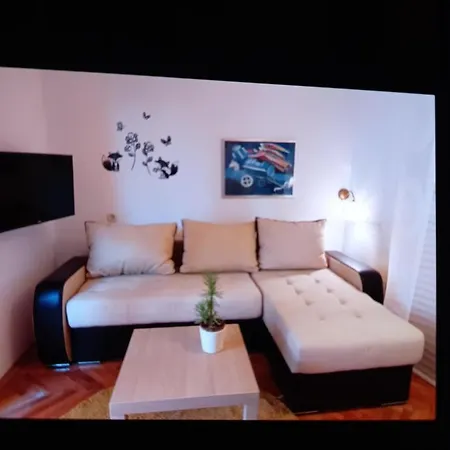 Garden Apartamento Rovinj