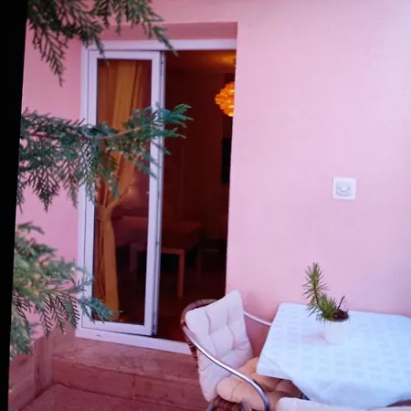 Garden * Rovinj