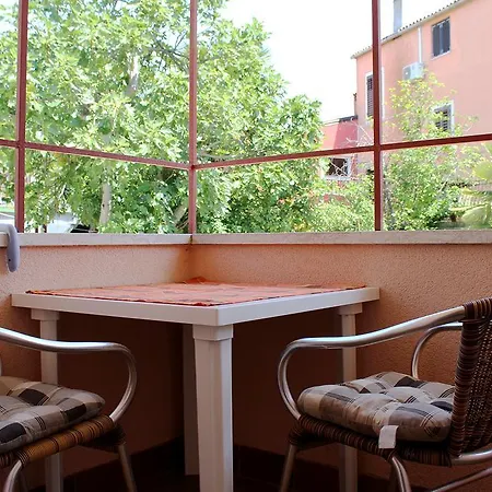 Garden Apartment