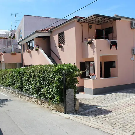 Apartment Garden Rovinj