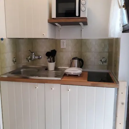 Garden Apartamento *