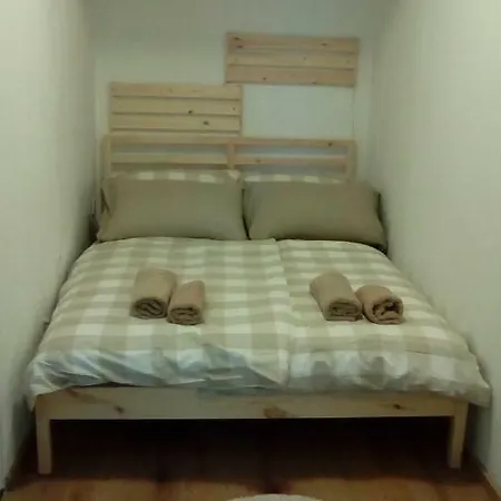 Garden Apartamento *